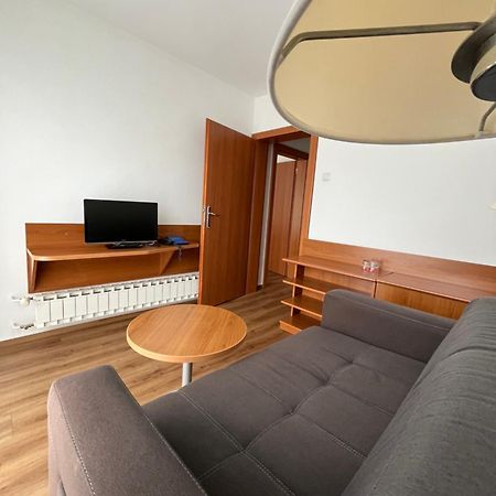 הוקו פורז'ה Hotel Tisa Pohorje מראה חיצוני תמונה