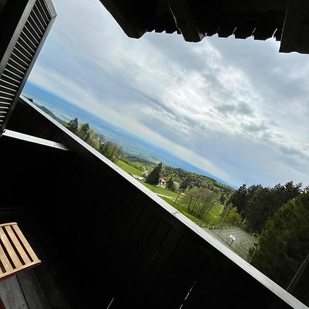 הוקו פורז'ה Hotel Tisa Pohorje מראה חיצוני תמונה