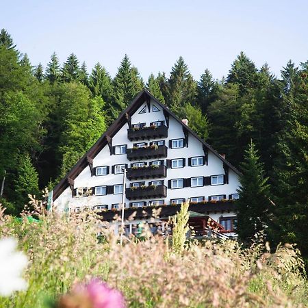 הוקו פורז'ה Hotel Tisa Pohorje מראה חיצוני תמונה