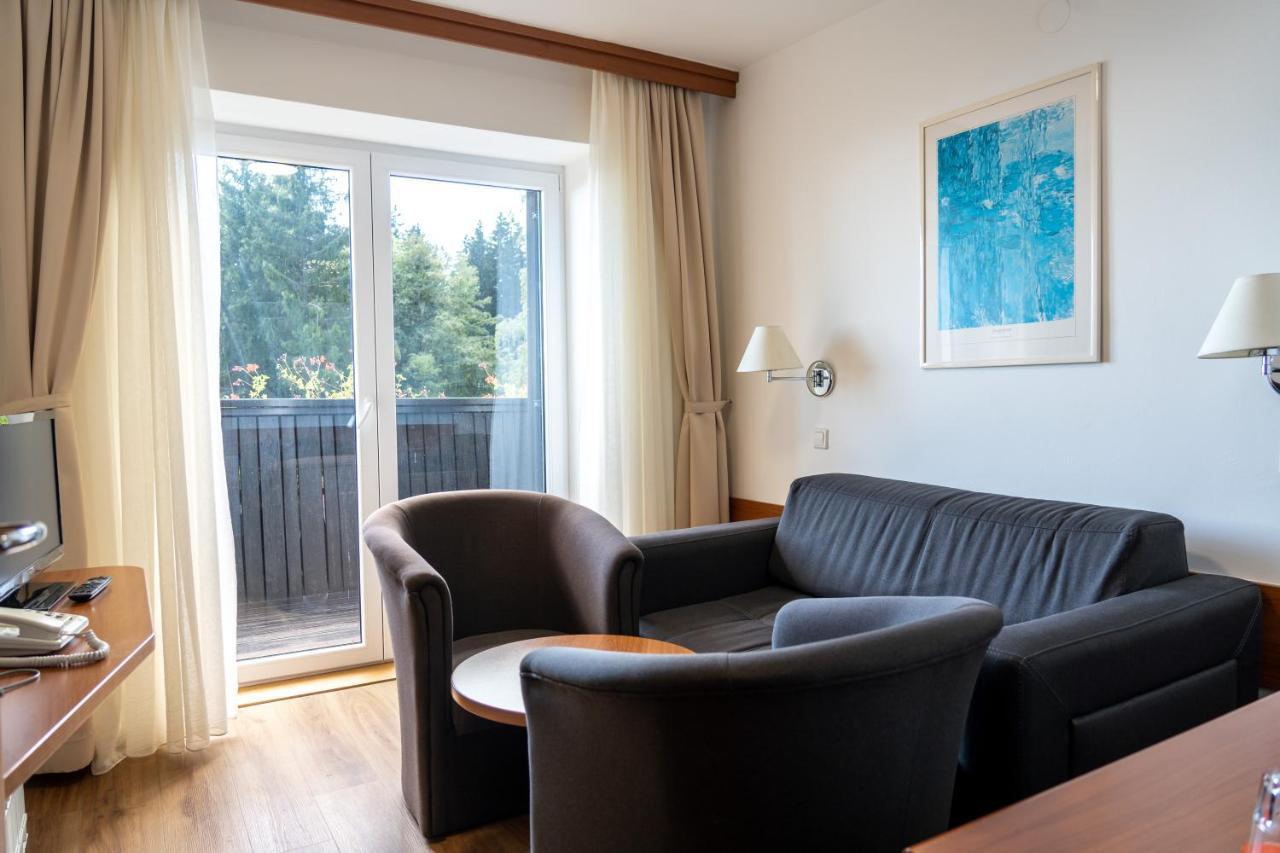 הוקו פורז'ה Hotel Tisa Pohorje מראה חיצוני תמונה