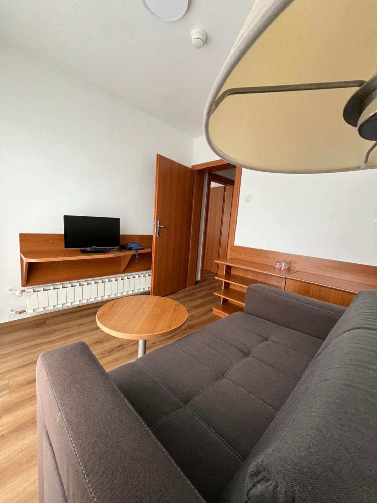 הוקו פורז'ה Hotel Tisa Pohorje מראה חיצוני תמונה