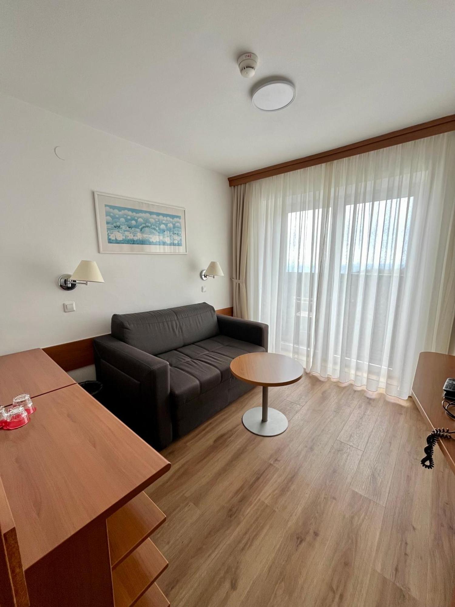 הוקו פורז'ה Hotel Tisa Pohorje מראה חיצוני תמונה